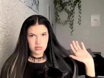 tenniegirres from Chaturbate