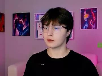 teo_wilson from Chaturbate is Freechat