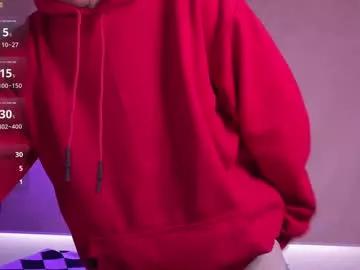 Teobrowny_ webcams show profile image 
