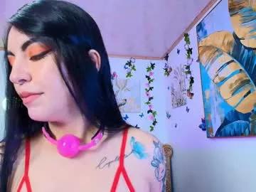 teresa_moon from Chaturbate