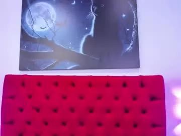 teresa_moon from Chaturbate