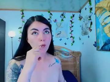 teresa_moon from Chaturbate is Freechat