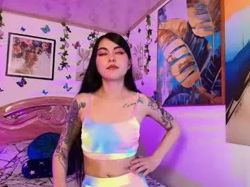 teresa_moon from Chaturbate