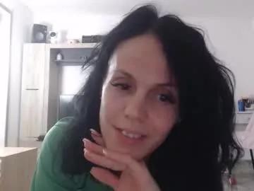 teresalovex from Chaturbate
