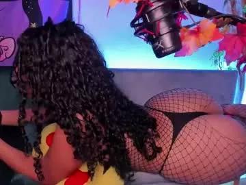 teretwerk_23 from Chaturbate