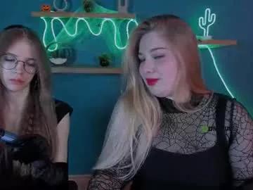 tereza_moon from Chaturbate is Freechat