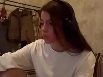 terranaufzinger from Chaturbate