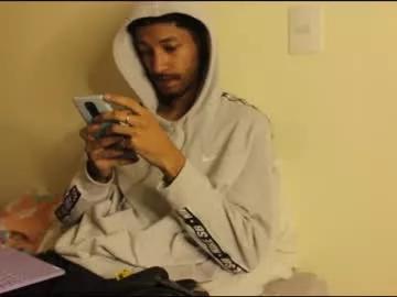 terry_pool from Chaturbate