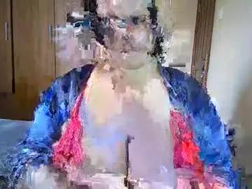 terrylissa from Chaturbate