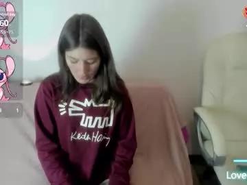 tesa_cute from Chaturbate is Freechat