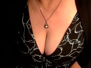 tessa_foxxx from Chaturbate