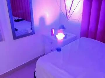 tessa_sinclaire from Chaturbate