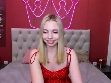 tessaadorable from Chaturbate