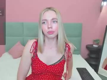 tessaadorable from Chaturbate is Freechat