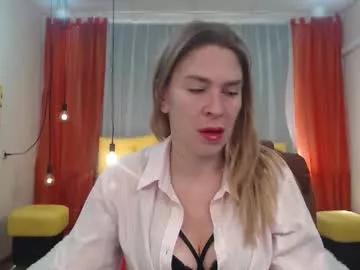 tessadaybreak from Chaturbate is Freechat
