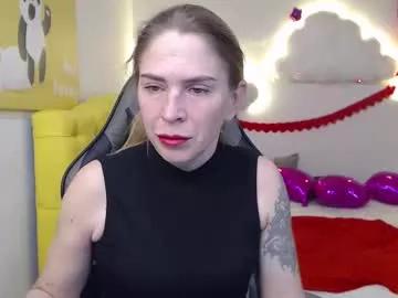 tessadaybreak from Chaturbate