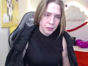 tessadaybreak from Chaturbate