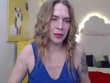 tessadaybreak from Chaturbate