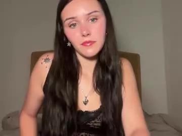 tessadovee from Chaturbate