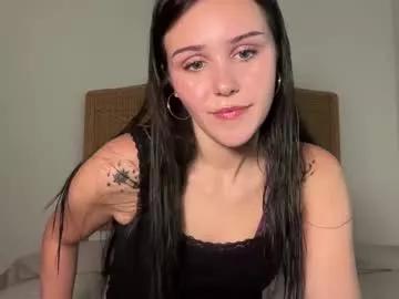 tessadovee from Chaturbate