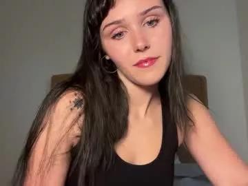 tessadovee from Chaturbate