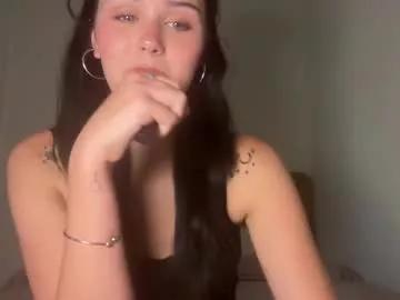 tessadovee from Chaturbate