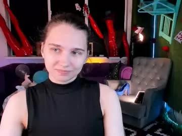 tessamill from Chaturbate
