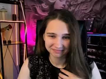 tessamill from Chaturbate