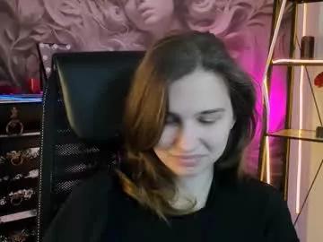 tessamill from Chaturbate