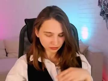 tessamill from Chaturbate