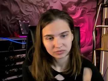 tessamill from Chaturbate
