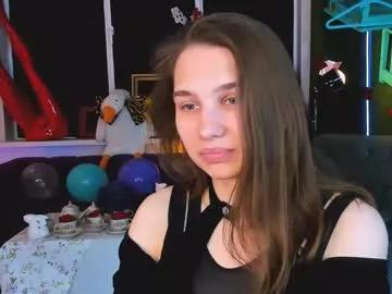 tessamill from Chaturbate