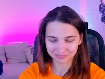 tessamill from Chaturbate