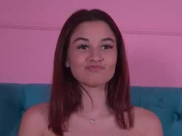 tessavelour from Chaturbate is Freechat