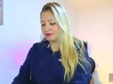 tessawhisnton from Chaturbate