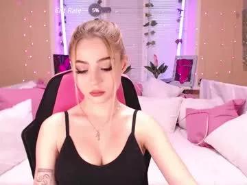tessawillson from Chaturbate