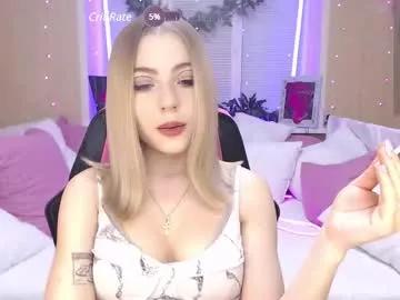 tessawillson from Chaturbate