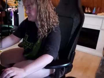 tessawinter from Chaturbate