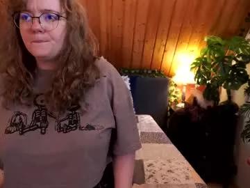tessawinter from Chaturbate