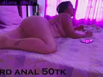 tessayleo_13 from Chaturbate