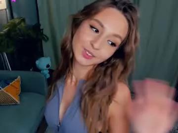 tessiekhanponaphan from Chaturbate is Freechat