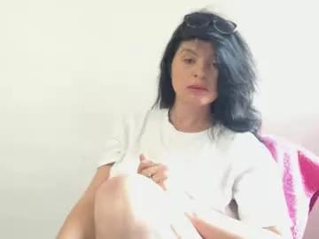 tessnaughty from Chaturbate