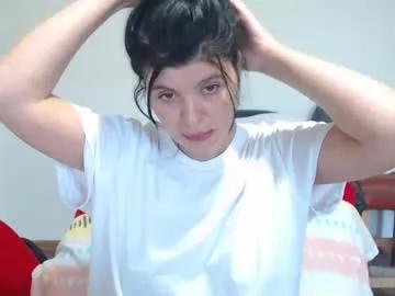 tessnaughty from Chaturbate