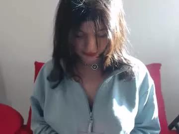 tessnaughty from Chaturbate