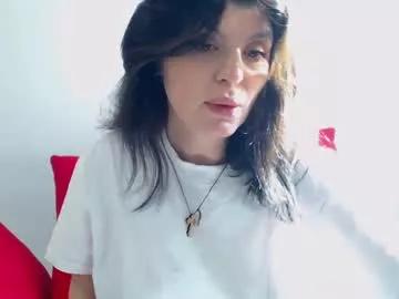 tessnaughty from Chaturbate