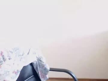 tessnaughty from Chaturbate