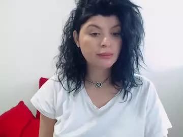 tessnaughty from Chaturbate