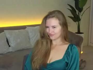 tesssahart from Chaturbate