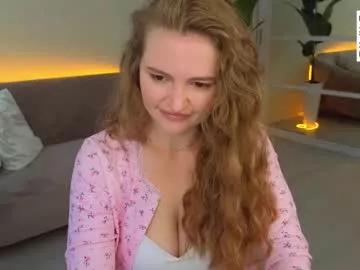 tesssahart from Chaturbate