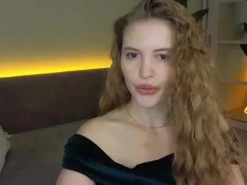 tesssahart from Chaturbate
